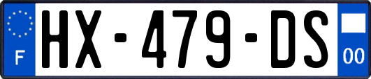 HX-479-DS