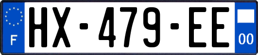 HX-479-EE