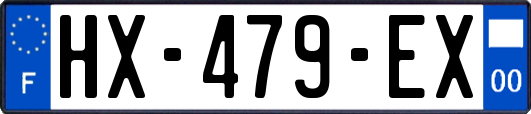 HX-479-EX