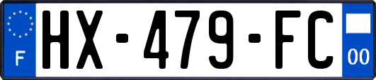 HX-479-FC