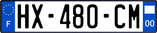 HX-480-CM