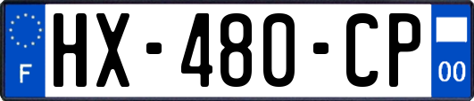 HX-480-CP