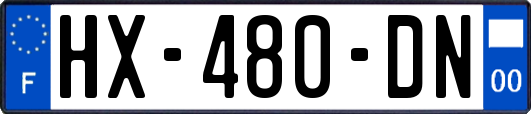 HX-480-DN