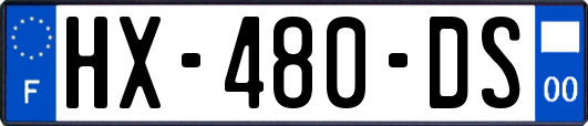 HX-480-DS