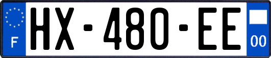 HX-480-EE