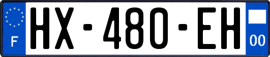 HX-480-EH