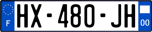 HX-480-JH