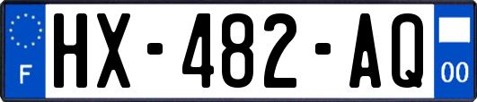 HX-482-AQ