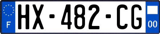 HX-482-CG