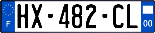 HX-482-CL
