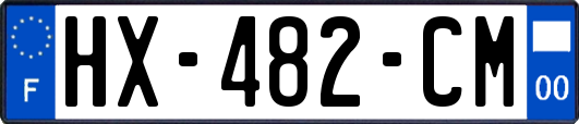 HX-482-CM