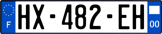 HX-482-EH