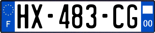 HX-483-CG