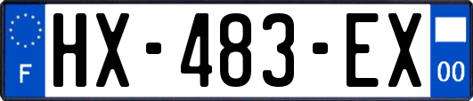 HX-483-EX