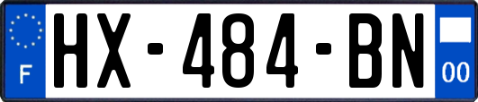 HX-484-BN