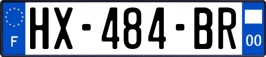 HX-484-BR