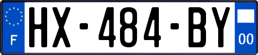 HX-484-BY