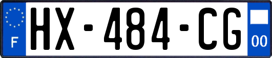 HX-484-CG