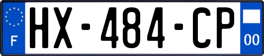 HX-484-CP