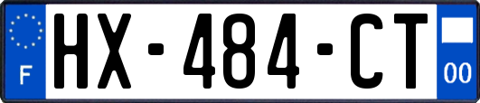 HX-484-CT