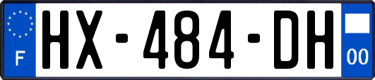 HX-484-DH