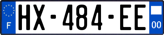 HX-484-EE