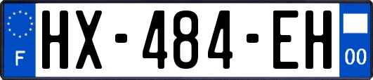 HX-484-EH