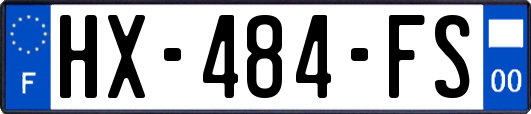 HX-484-FS