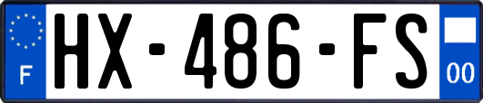 HX-486-FS