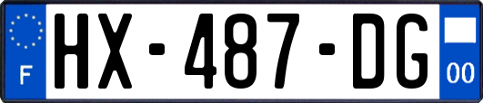 HX-487-DG