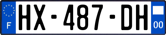 HX-487-DH