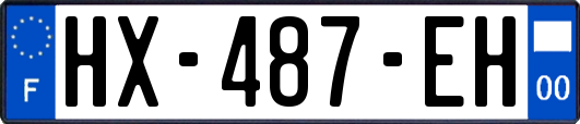 HX-487-EH