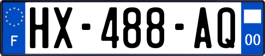 HX-488-AQ