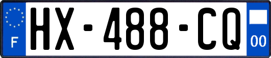 HX-488-CQ