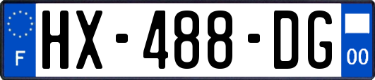 HX-488-DG