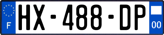 HX-488-DP