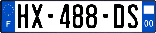 HX-488-DS