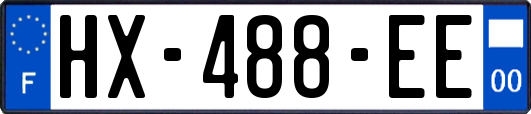 HX-488-EE