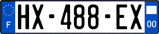 HX-488-EX