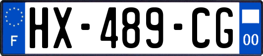 HX-489-CG