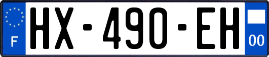 HX-490-EH