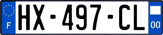 HX-497-CL