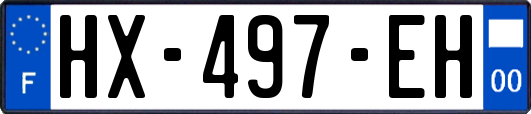 HX-497-EH