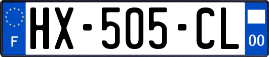 HX-505-CL