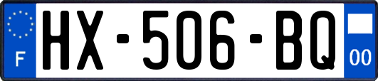 HX-506-BQ