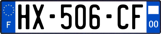 HX-506-CF