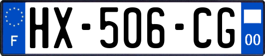 HX-506-CG