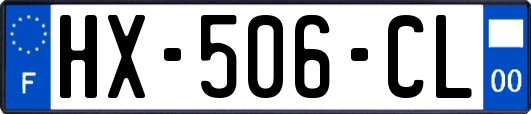 HX-506-CL