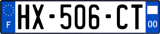 HX-506-CT