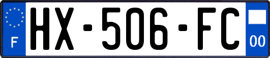 HX-506-FC